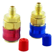Comprar Aire Acondicionado R134a Automotriz Aire Acondicionado Conec