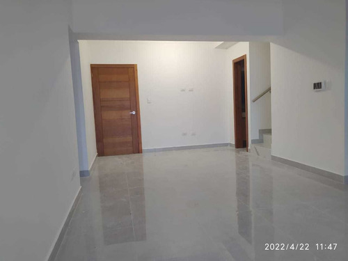 Imagen 6 de 16 de Apartamento Penthouse En El Millon