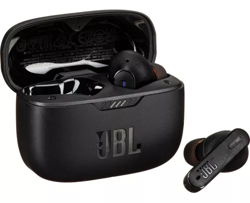 Auriculares de diadema JBL T670, Bluetooth, Cancelación ruido, Micrófono,  color Violeta