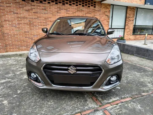 Suzuki Swift Dzire 2023