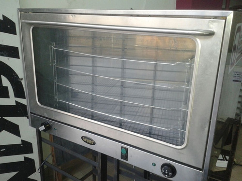 Alquiler De Horno Pizzero Electrico De 6 Moldes,cafetera