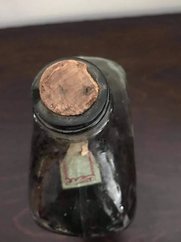 Antigua Botella Cocktail San Martin (Usado)