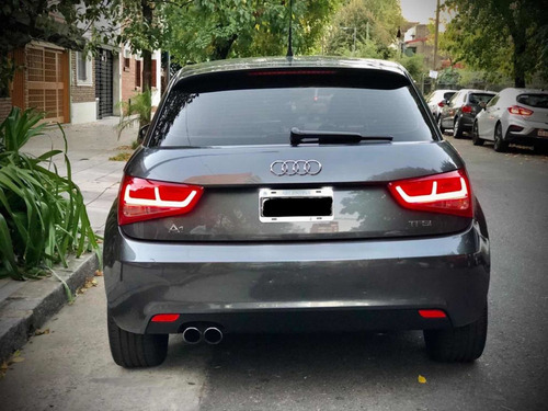 Audi A1 1.4 Ambition Tfsi 122cv 2015