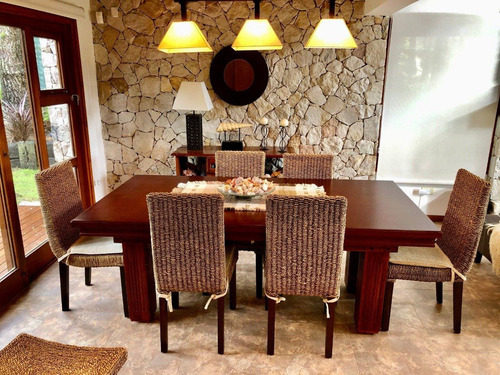 Imagen 4 de 30 de Mar De Las Pampas - Venta Excepcional Casa De 4 Ambientes