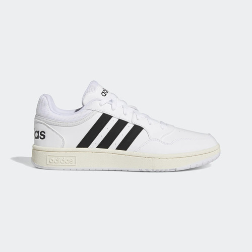 adidas Hoops 3.0 Low Classic Vintage Hombre Adultos