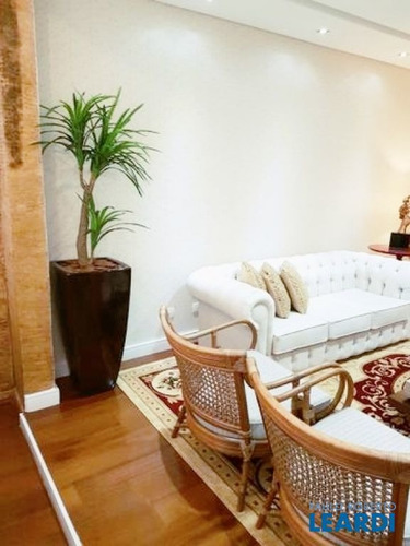 Imagem 4 de 14 de Apartamento - Centro - Sp - 600689