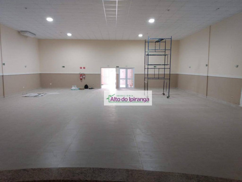 Imagem 17 de 30 de Galpão À Venda, 630 M² Por R$ 7.000.000,00 - Cambuci - São Paulo/sp - Ga0072