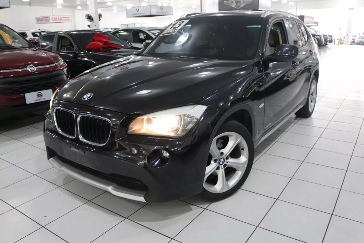 BMW X1 2.0 Sdrive20i 5p