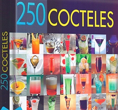 250 Cocteles