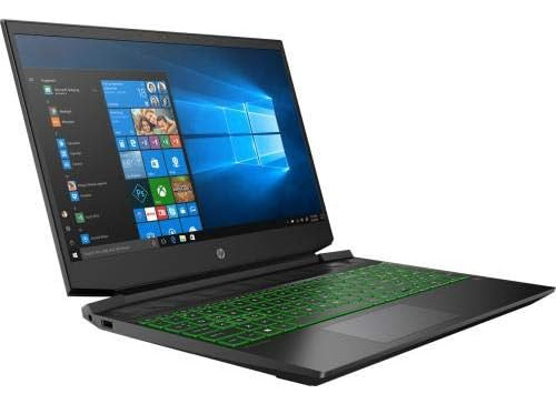Laptop Hp Pavilion Gaming 15 Ryzen 7 12gb Ram 1tb Ssd