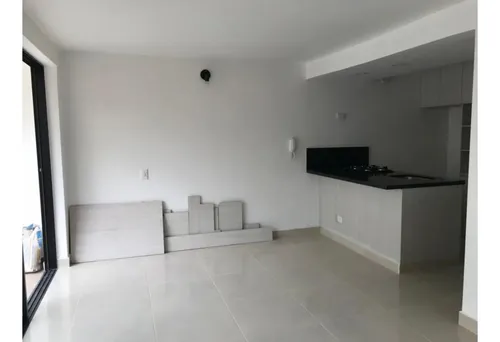 Venta Aparta-estudio De 38mts2 En La Flora, Norte De Cali 9328.