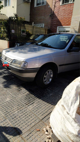 Peugeot 405 1.9 Gld 1996