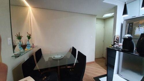 Apartamento À Venda Na Rua Major Freire, Vila Monte Alegre, São Paulo - Sp - Liv-11797