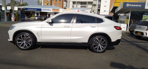 Bmw X4 2.0 Xdrive30i M Edition
