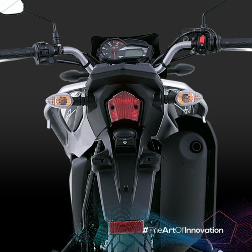 Imagen 5 de 16 de Yamaha Xtz 150 0km Performance Bikes