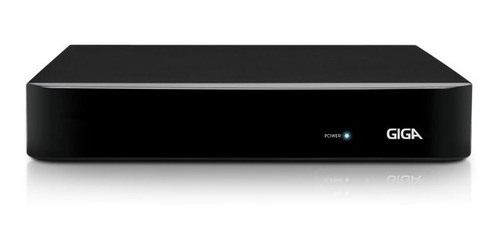 Dvr Hvr 8 Canais Giga Security 5mp Serie Orion Gs0191