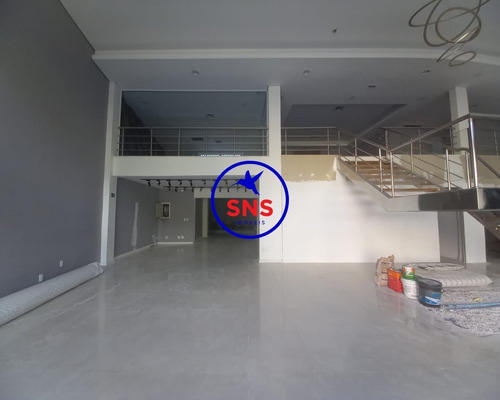 Imagem 3 de 11 de Ponto Comercial - Po00262 - 69585516