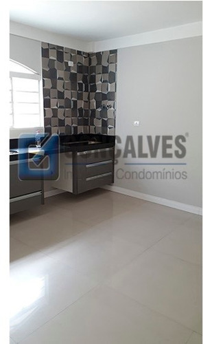 Imagem 10 de 13 de Venda Sobrado Sao Bernardo Do Campo Nova Petropolis Ref: 358 - 1033-1-35839