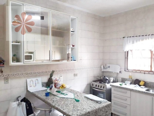 Imagem 10 de 15 de Casa Sobrado Em Cangaíba - São Paulo - 5837