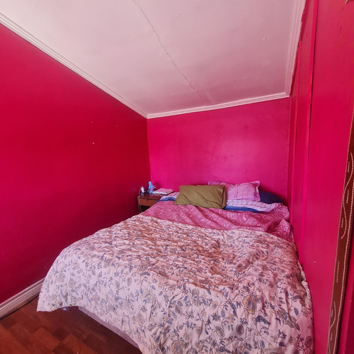Venta Casa 2 Piso, Puente Alto