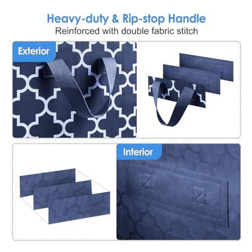 Bolsas Almacenamiento Ropa Y Edredones Organizador Plegable
