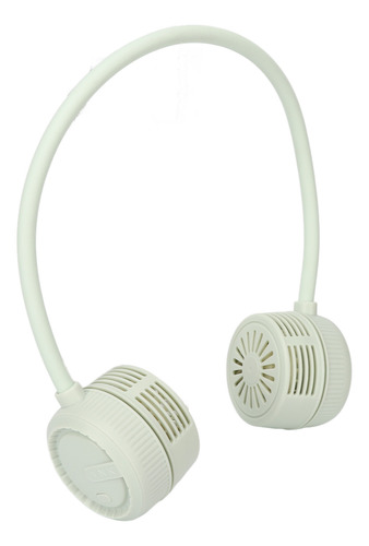 Ventilador De Cuello Sin Aspas, Manguera Universal, Ajuste D