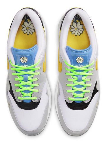 Zapatillas Nike Air Max 1 Daisy Urbano Hombre Cw6031-100