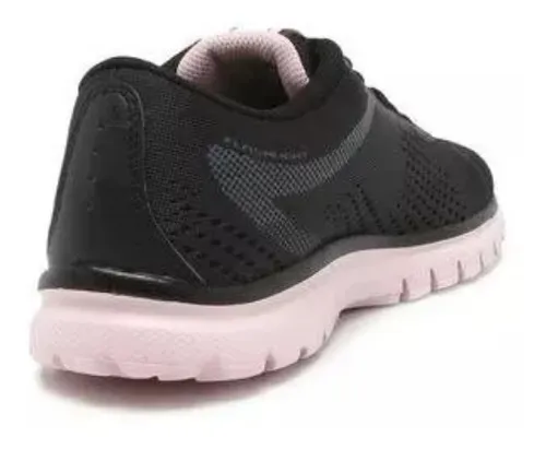 Zapatillas Everlast Flashlight Running Mujer Fitness