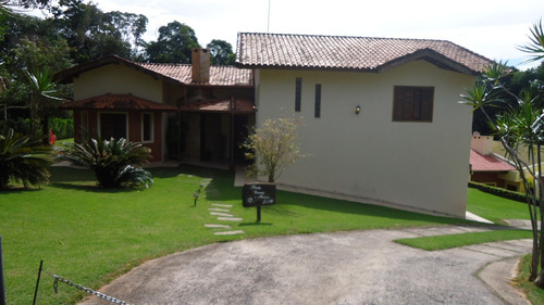 Imagem 7 de 12 de Casa Veleiros De Ibiúna Com Piscina