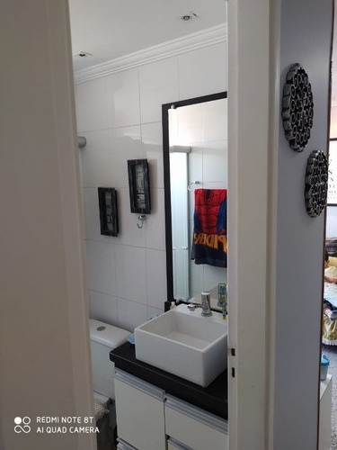 Imagem 22 de 29 de Apartamento Com 2 Dormitórios À Venda, 58 M² Por R$ 320.000,00 - Vila Milton - Guarulhos/sp - Ap4792