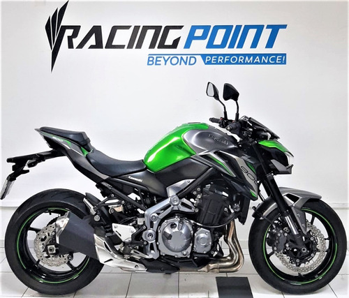 Kawasaki Z900 2020