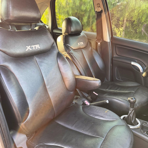 Citroën C3 1.6 16v X-tr Flex 5p