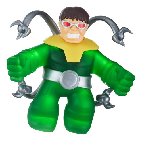 Marvel Versus Pack (spider Man Vs Doctor Octopus)