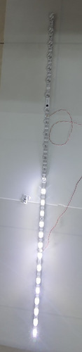 Tcl58lb01 3030f2 4d 1 Tira De 28 Leds Tcl 58s454 (Usado)