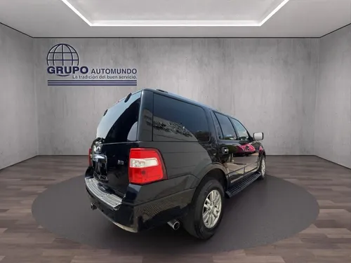 Ford Expedition 5.4 V8 Max Limited At