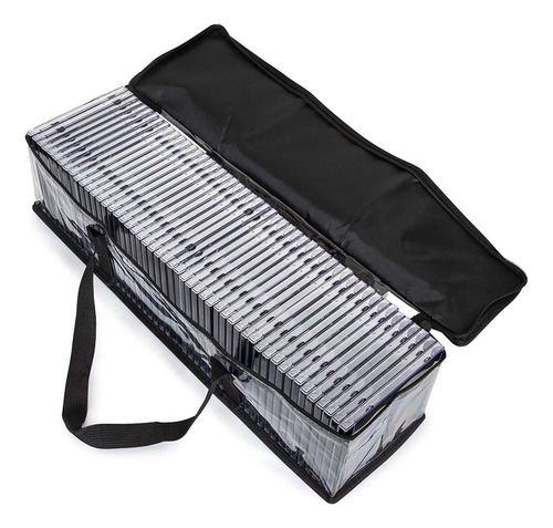 Cd Carrying Bag Toy Storage For