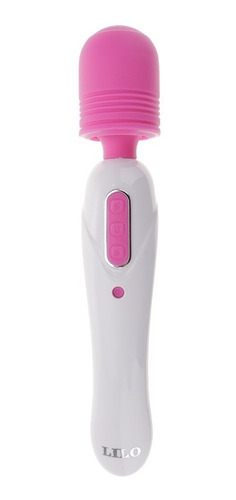 Juguetes Sexuales Vibrador Microfono Recargable