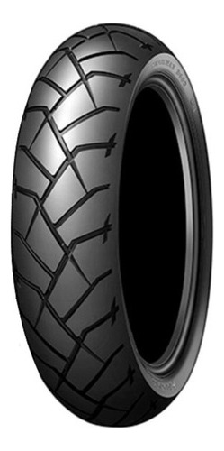 Cubierta Moto 160 60 17 Dunlop D609 Nc 750 Versys Riderpro ®