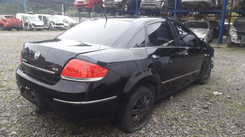 Imagem 3 de 14 de Sucata Fiat Linea Hlx 1.9 Flex 2010 - Rs Auto Peças Farroupi