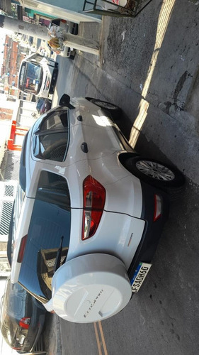Ford Ecosport 2014 2.0 16v Se Flex Powershift 5p