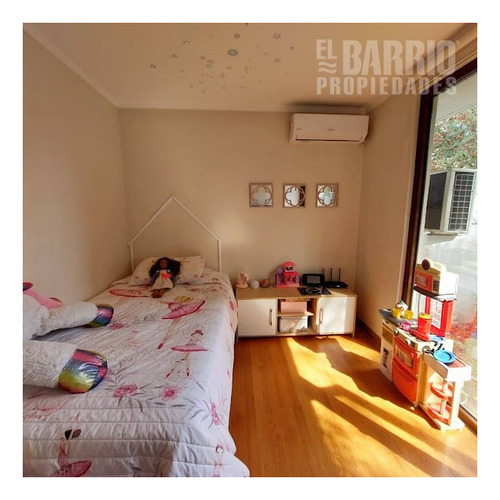 Imagen 17 de 21 de Casa En Venta Mediterránea En Chicureo, Piedra Roja, Colina