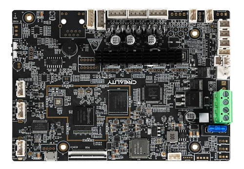 I3dp E2204 Tarjeta Madre Creality Ender 3 V3 Plus Cr4cu22