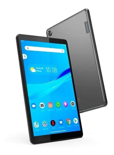 Tablet Lenovo Tab M8 Hd 8 3g+32gb Iron Gray Tb-8505f