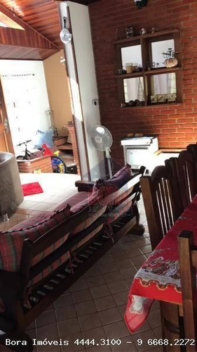 Chácara Rural À Venda, Penha, Bragança Paulista. - Ch0093