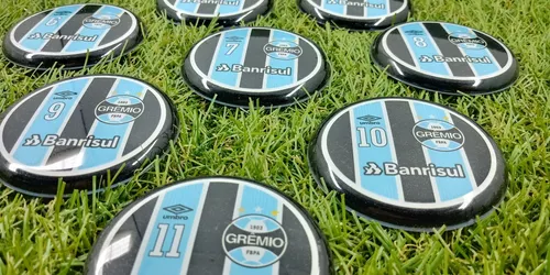 Grêmio Oficial