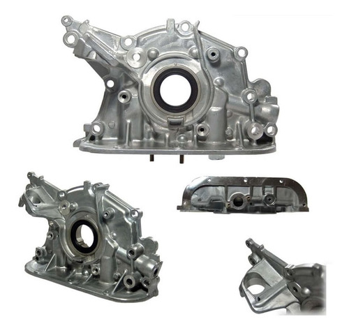 Bomba Aceite Toyota Camry 1992-1993 3.0 Dohc 24v V6