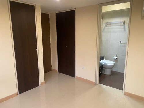 Imagen 9 de 13 de Vendo Acogedor Apartamento, Listo Para Habitar