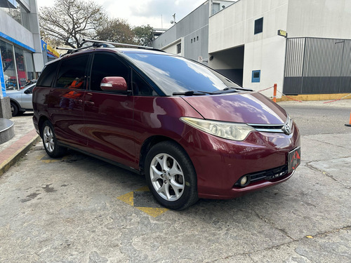 Toyota Previa 2007