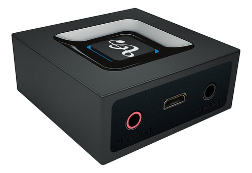 Receptor Transmisor Bluetooth, Bluetooth Aux Inalámbrico