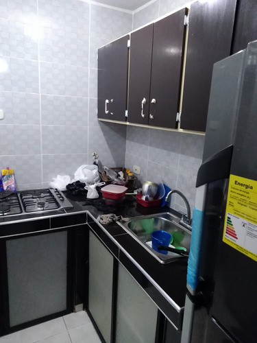 Venta De Apartamento Altos Santa Elena, Cali 1344.